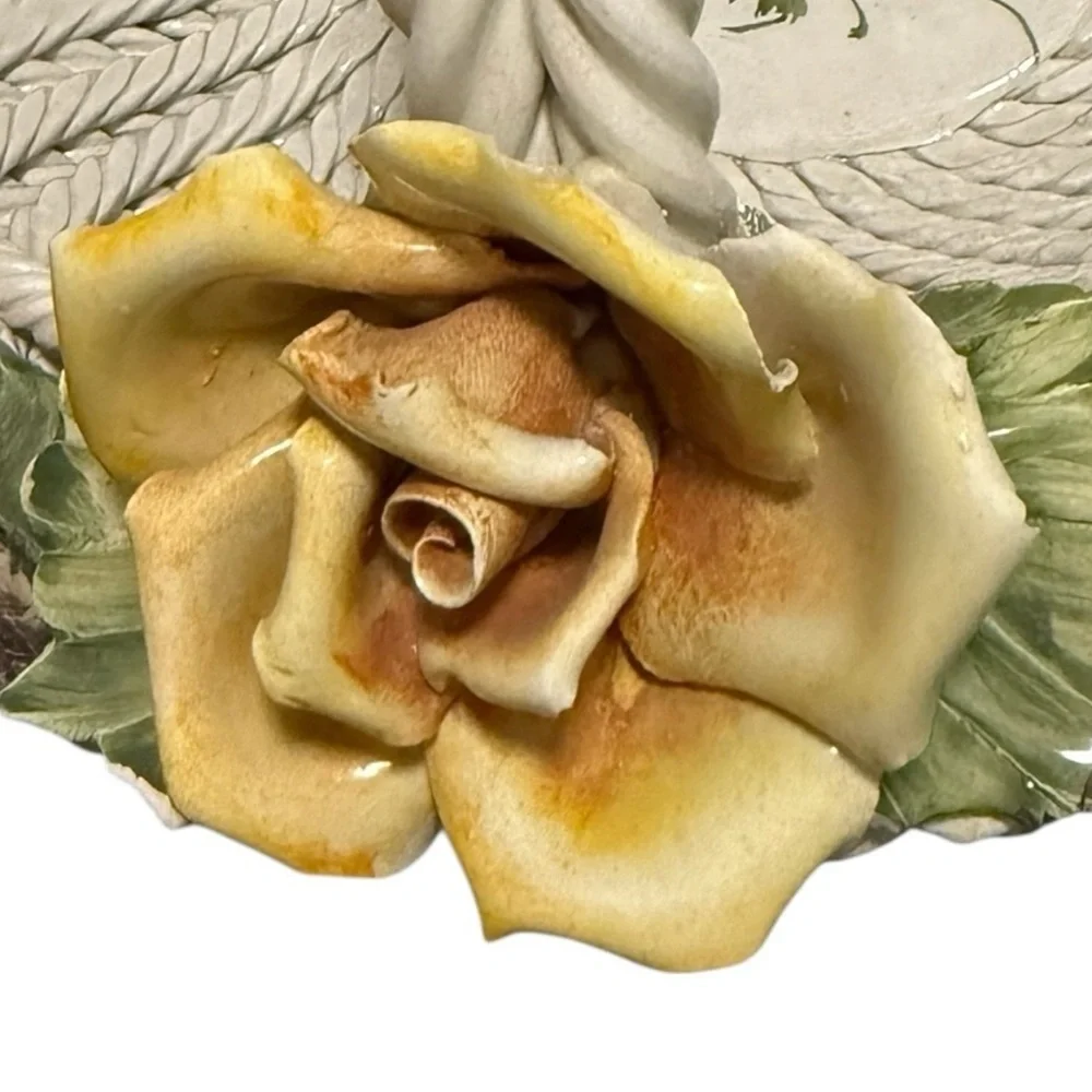 Capodimonte design are home